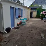 L'ilot A Homey Home's Apartmán