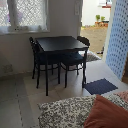 L'ilot A Homey Home's