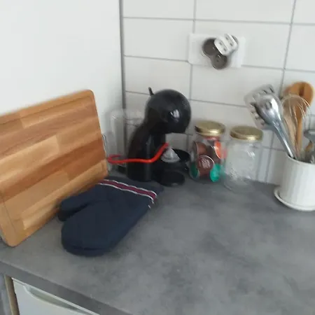 L'ilot A Homey Home's *