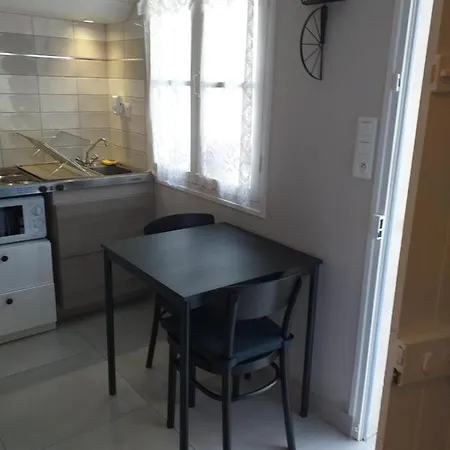 アパート L'ilot A Homey Home's *