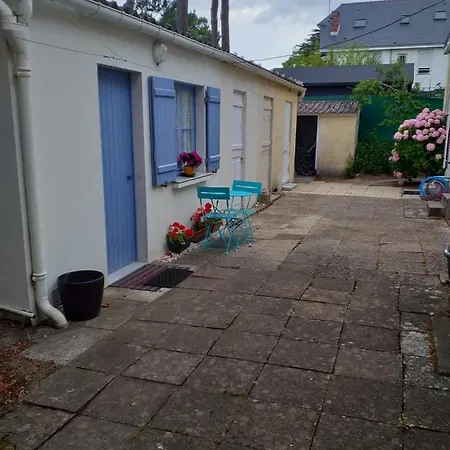 L'ilot A Homey Home's Lägenhet