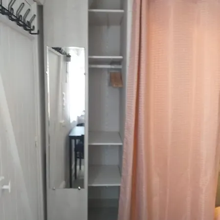 アパート L'ilot A Homey Home's *