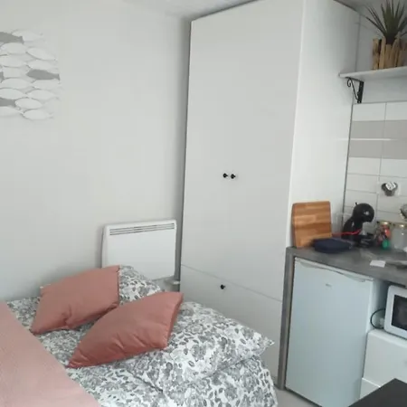 アパート L'ilot A Homey Home's *