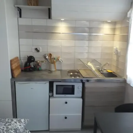 L'ilot A Homey Home's アパート