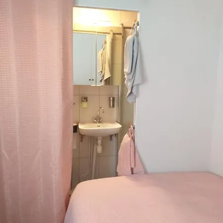 L'ilot A Homey Home's Lägenhet La Baule-Escoublac