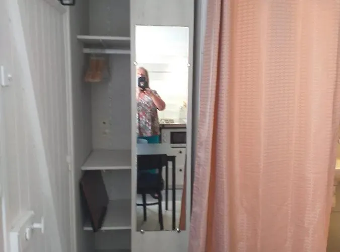 L'ilot A Homey Home's La Baule