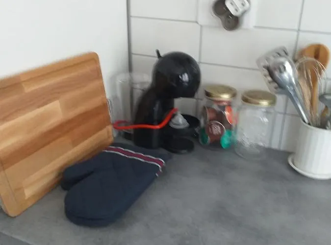 L'ilot A Homey Home's *