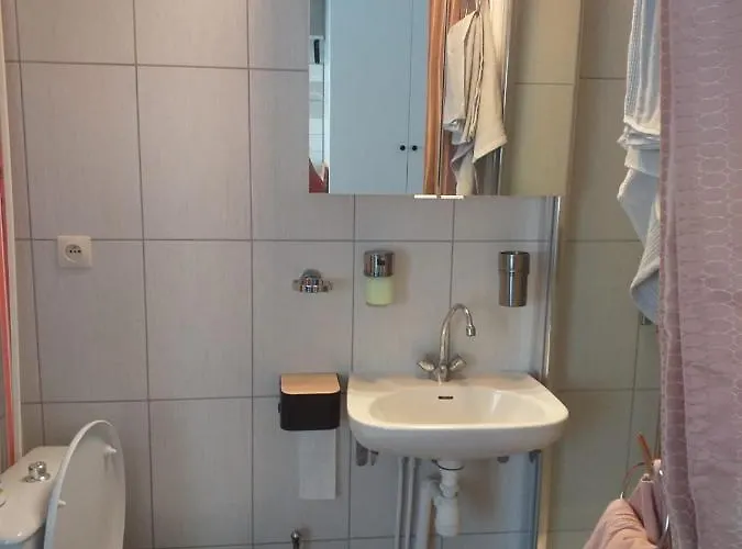 アパート L'ilot A Homey Home's