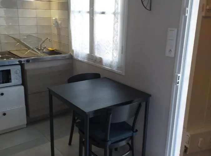 アパート L'ilot A Homey Home's *