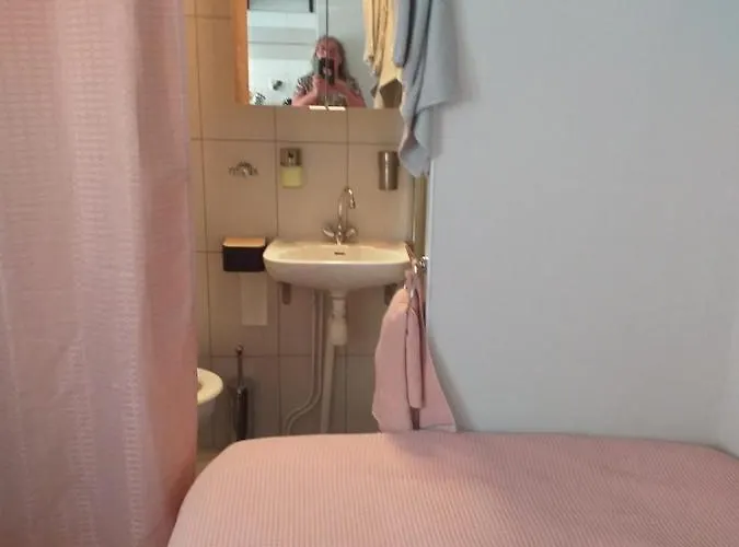 アパート L'ilot A Homey Home's La Baule