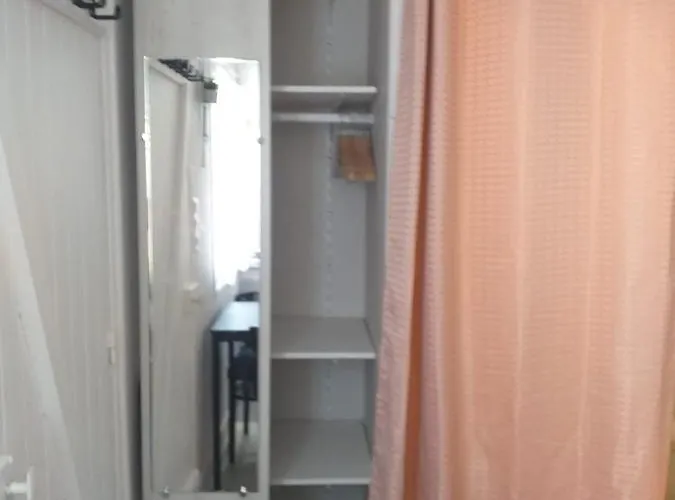 アパート L'ilot A Homey Home's *