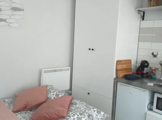 アパート L'ilot A Homey Home's *