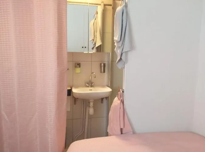 L'ilot A Homey Home's アパート La Baule