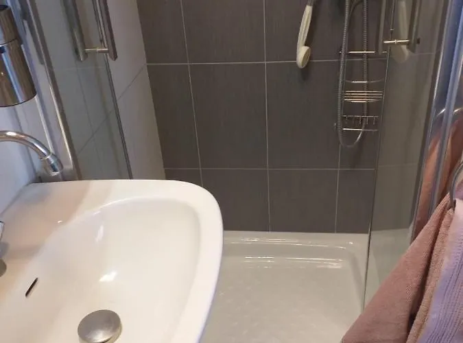 アパート L'ilot A Homey Home's La Baule